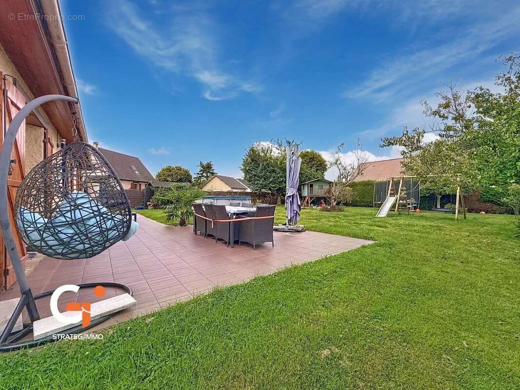 Maison à LES ANDELYS