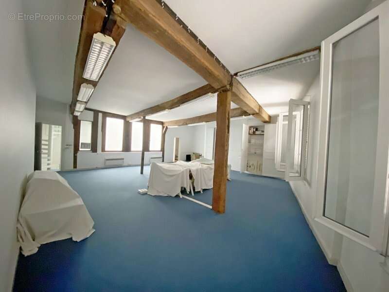 Maison à CHALONS-EN-CHAMPAGNE