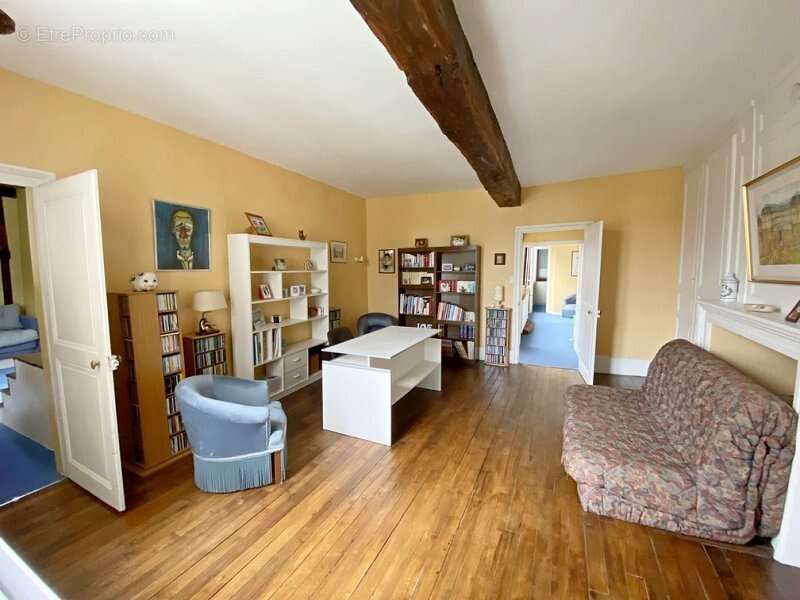 Maison à CHALONS-EN-CHAMPAGNE