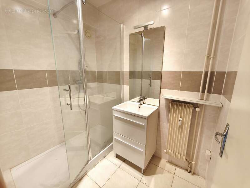 Appartement à CHALONS-EN-CHAMPAGNE