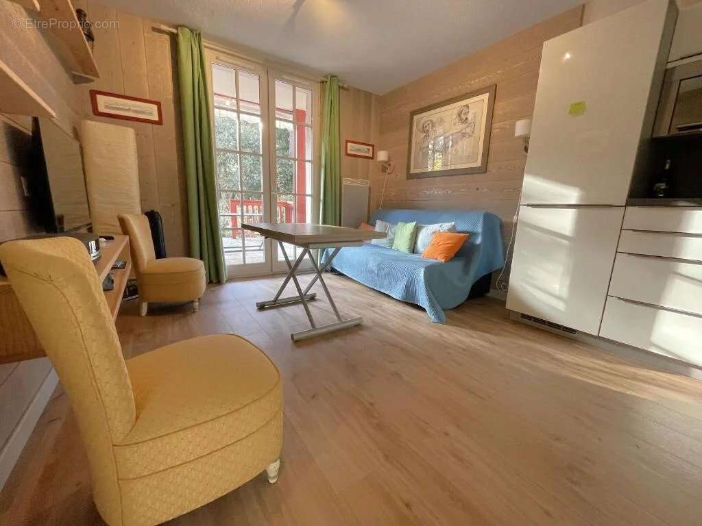Appartement à ARCACHON
