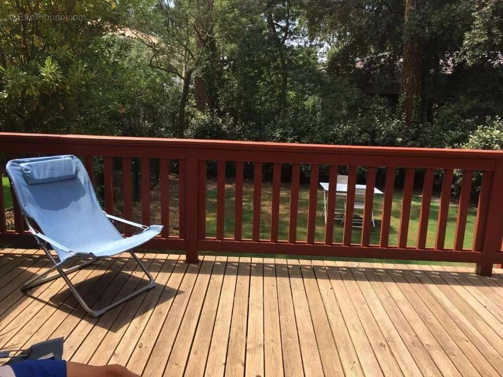 Appartement à ARCACHON