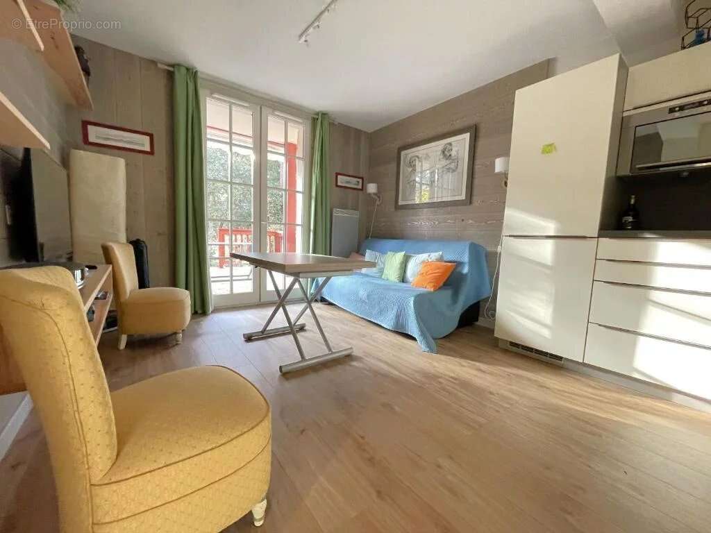 Appartement à ARCACHON