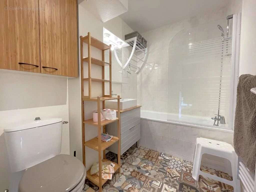 Appartement à ARCACHON