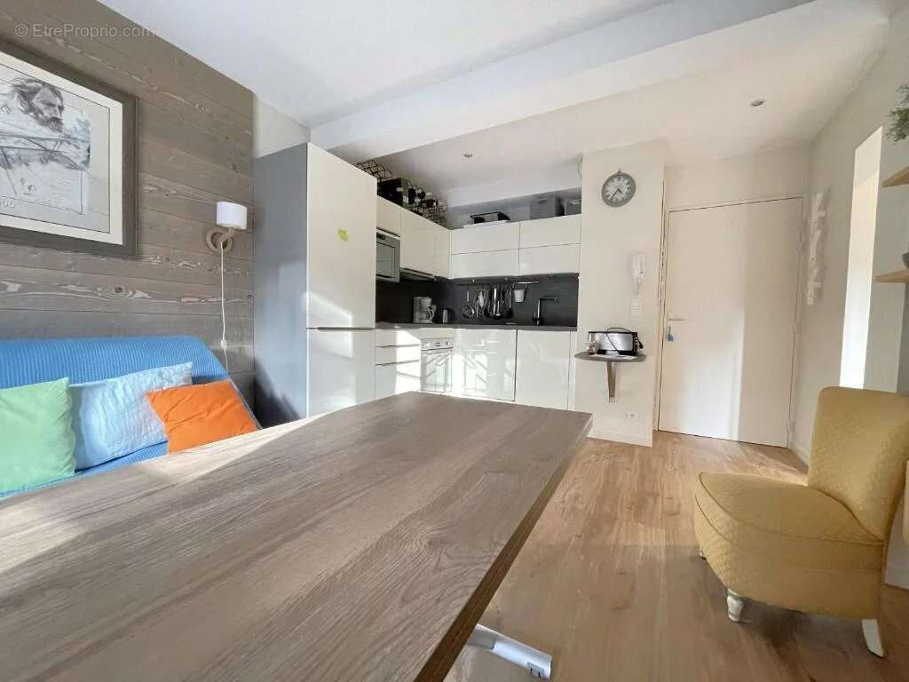 Appartement à ARCACHON