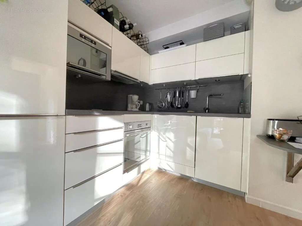 Appartement à ARCACHON