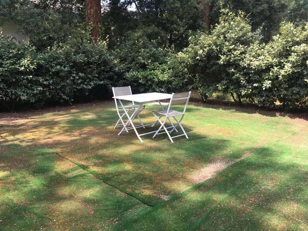 Appartement à ARCACHON