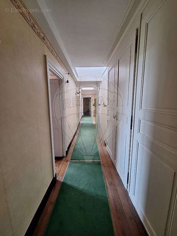 Maison à SAINT-LAGER