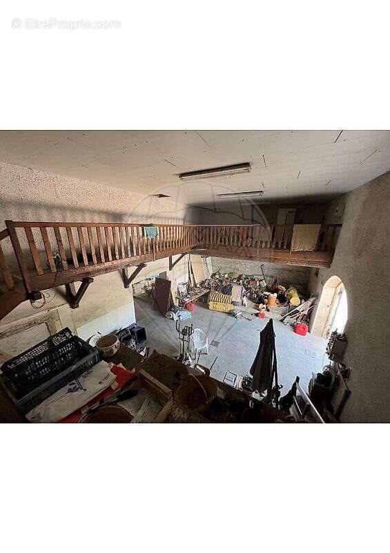 Maison à SAINT-LAGER