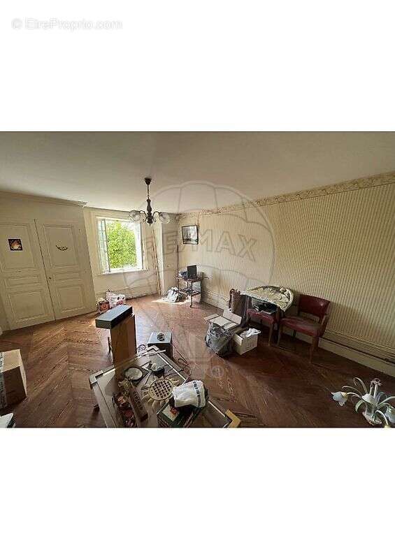 Maison à SAINT-LAGER