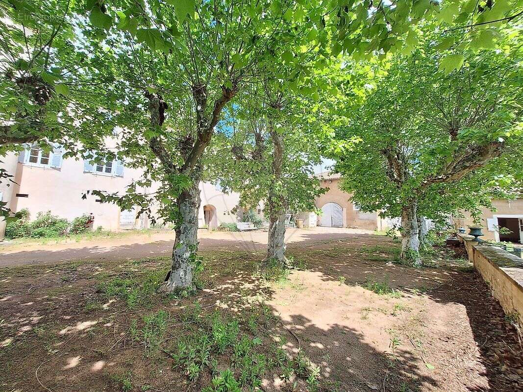 Maison à SAINT-LAGER