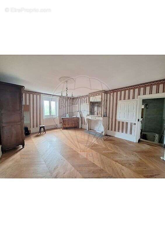 Maison à SAINT-LAGER