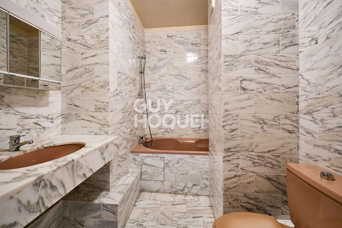 Appartement à DEAUVILLE