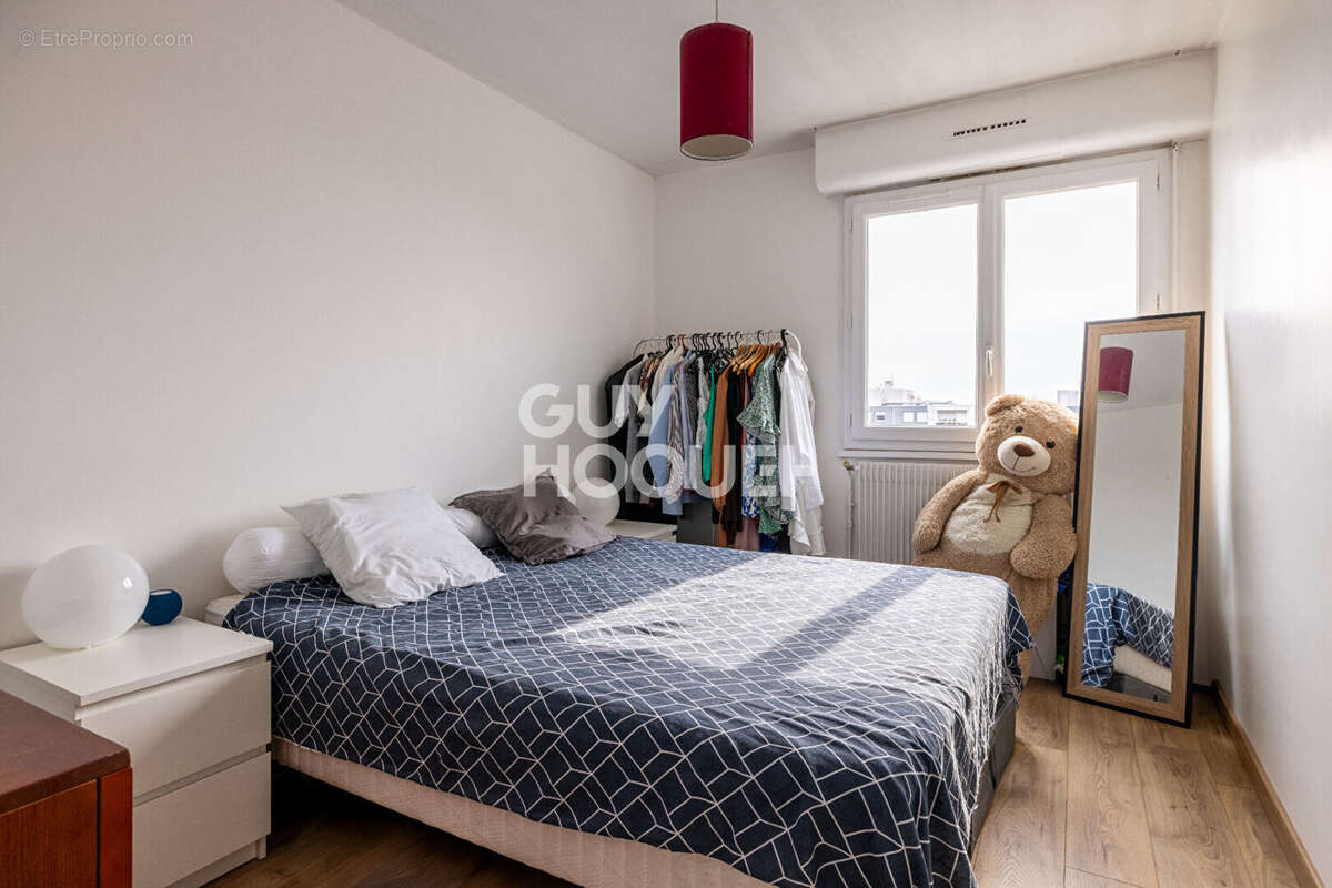Appartement à CLERMONT-FERRAND