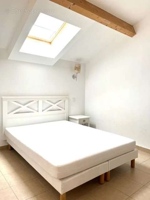 Appartement à OLETTA