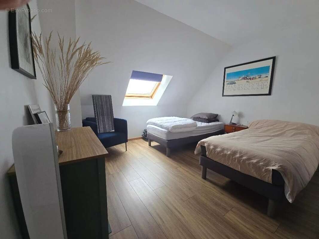 Maison à NORMANVILLE