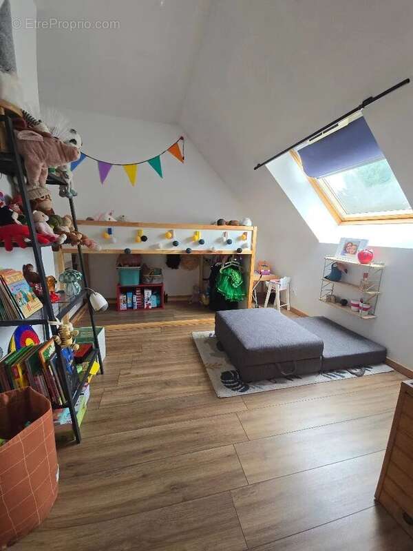 Maison à NORMANVILLE