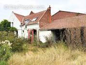 Maison à NOYELLES-SOUS-BELLONNE