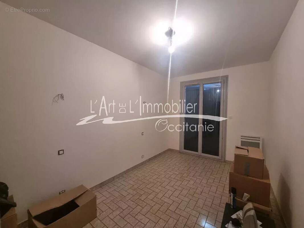 Appartement à AUSSONNE