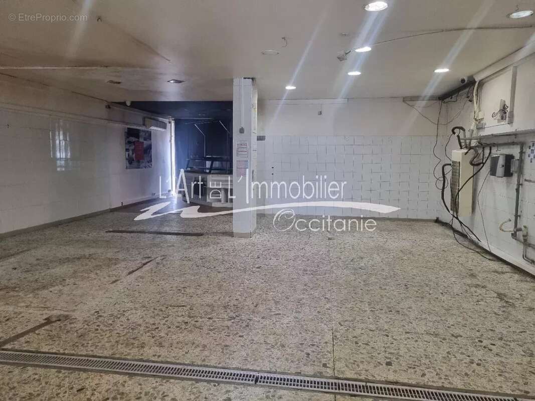 Appartement à AUSSONNE