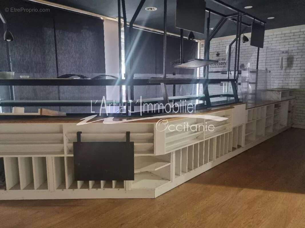 Appartement à AUSSONNE