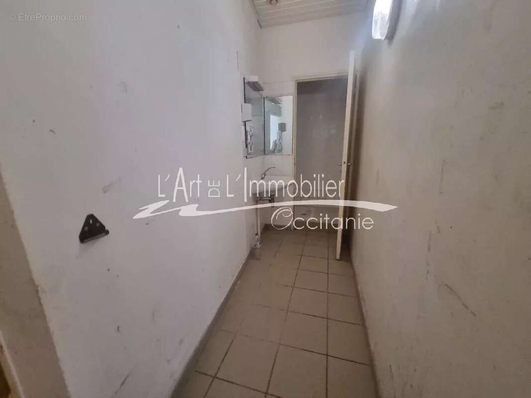 Appartement à AUSSONNE