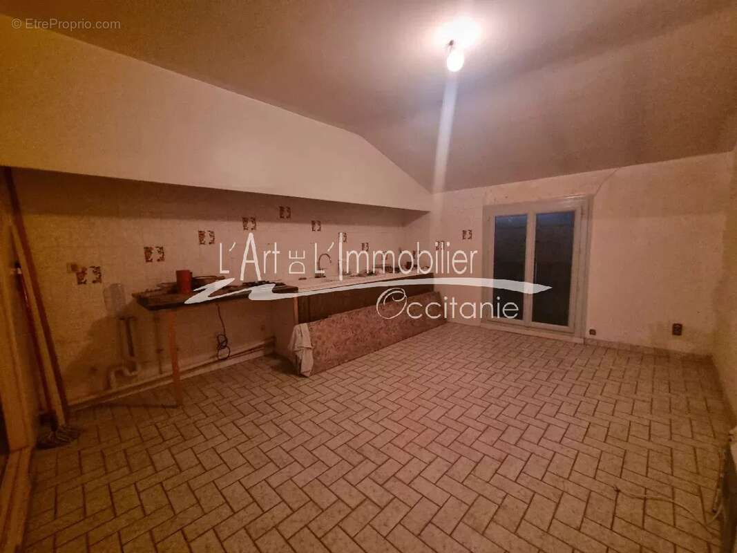 Appartement à AUSSONNE