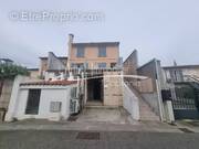 Appartement à AUSSONNE