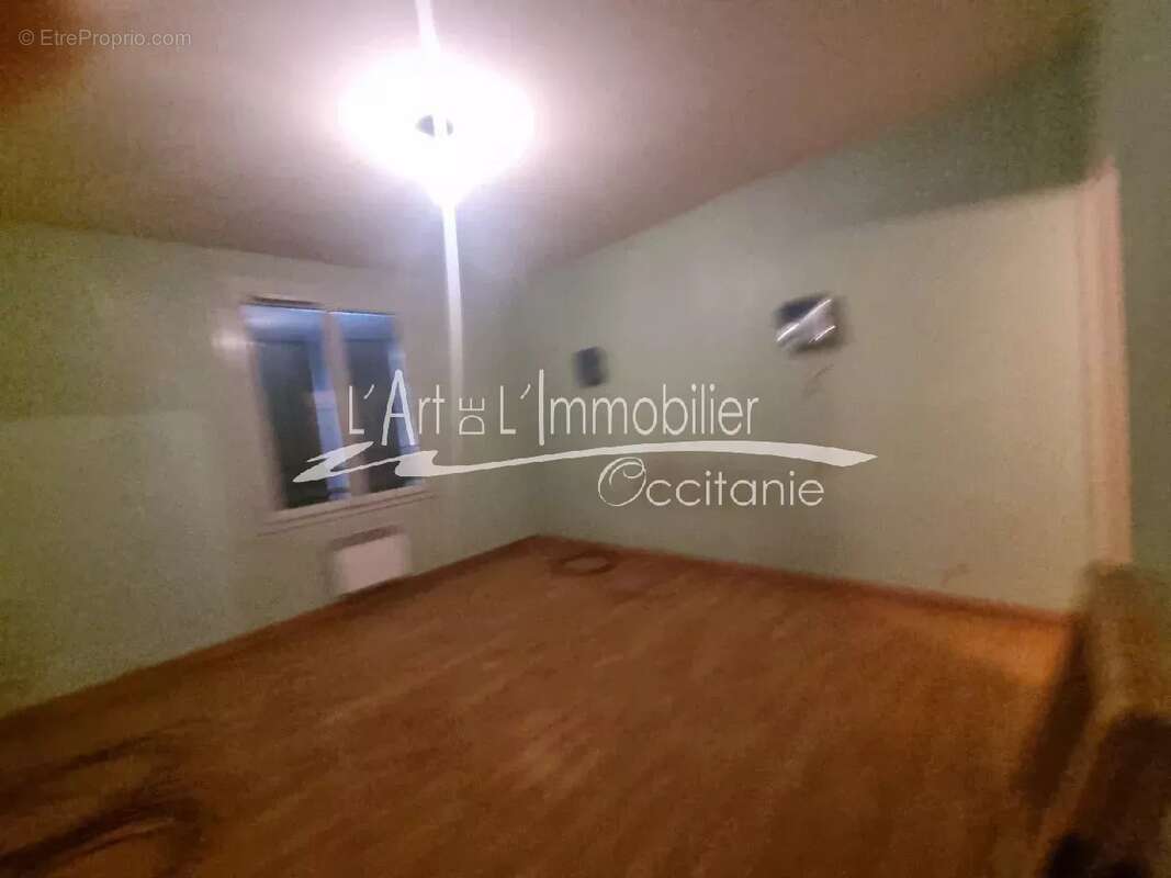 Appartement à AUSSONNE