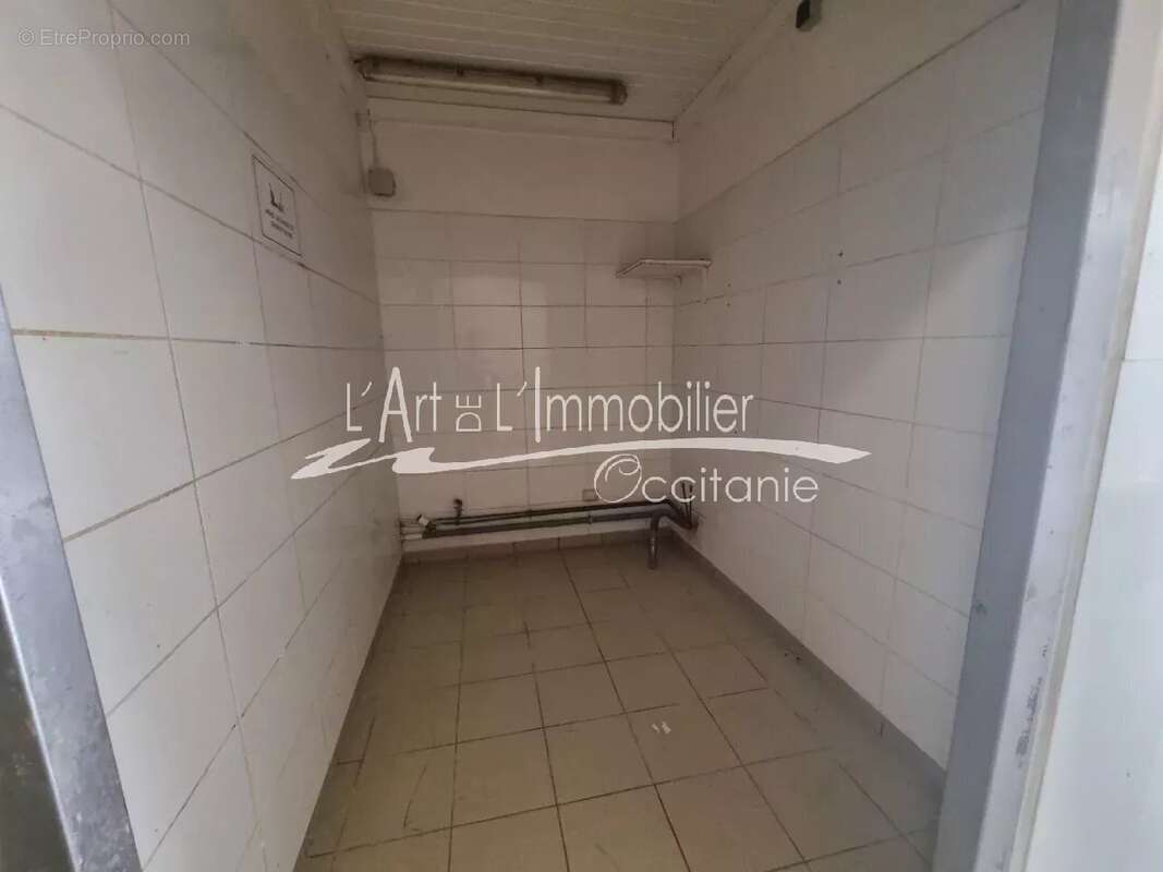 Appartement à AUSSONNE