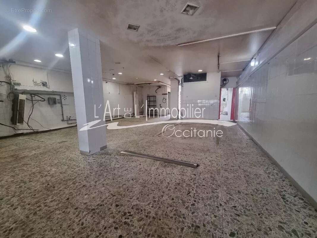 Appartement à AUSSONNE