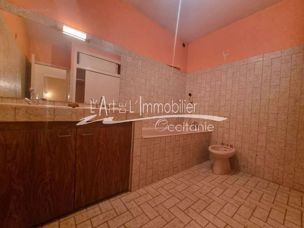 Appartement à AUSSONNE