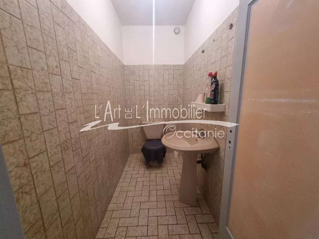 Appartement à AUSSONNE