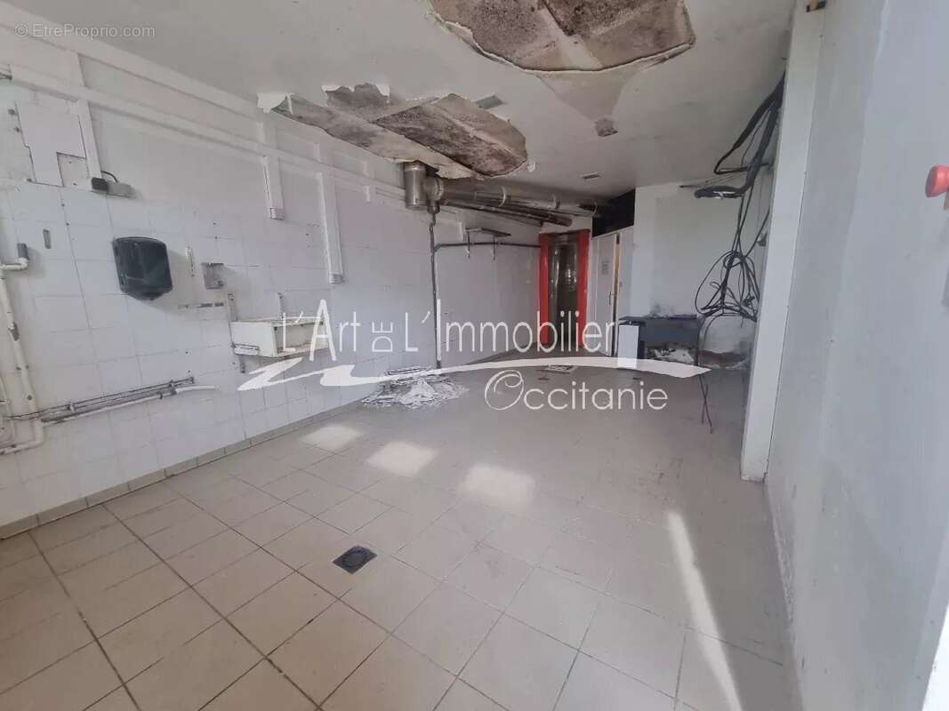 Appartement à AUSSONNE