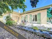 Maison à SAINT-MAGNE-DE-CASTILLON