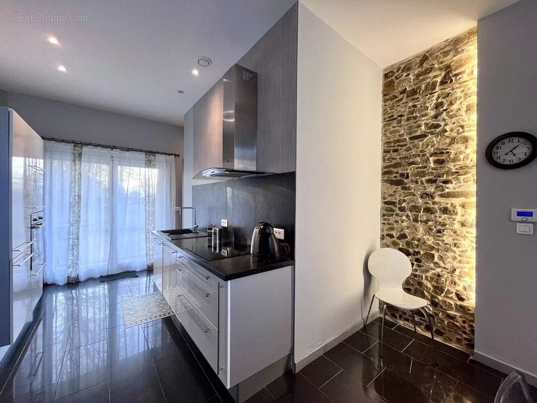 Maison à MONTOY-FLANVILLE