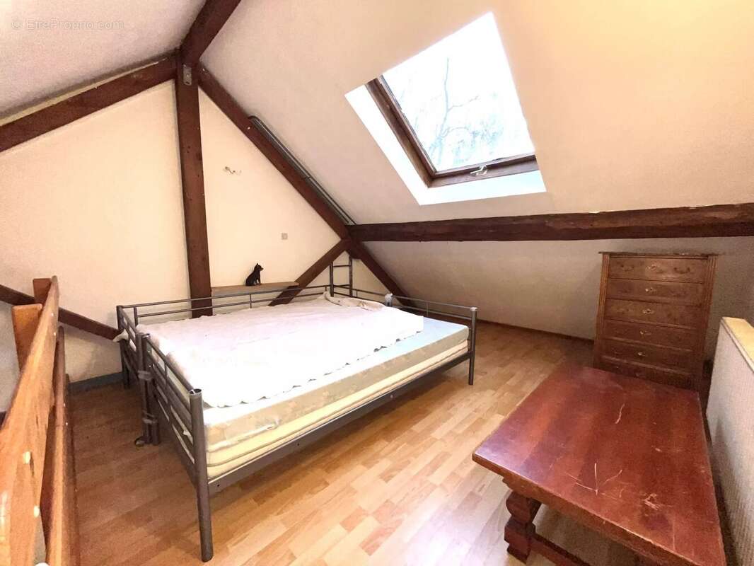 Maison à MONTOY-FLANVILLE