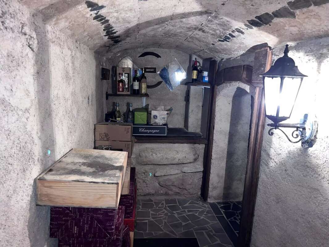 Maison à MONTOY-FLANVILLE