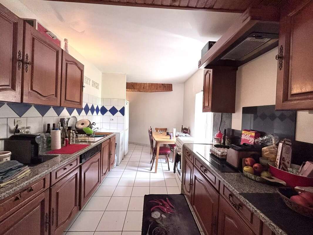 Maison à MONTOY-FLANVILLE