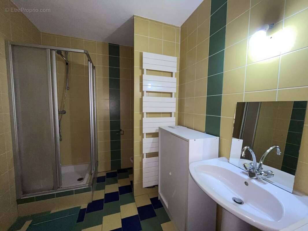 Maison à MONTOY-FLANVILLE