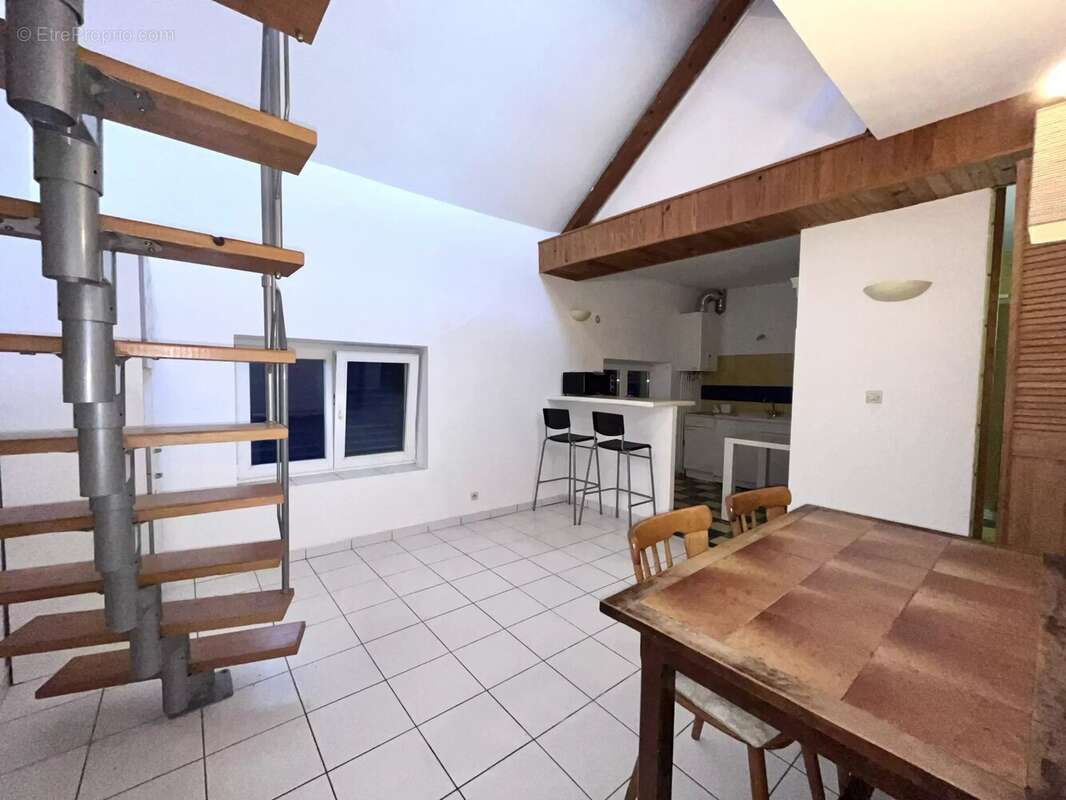 Maison à MONTOY-FLANVILLE