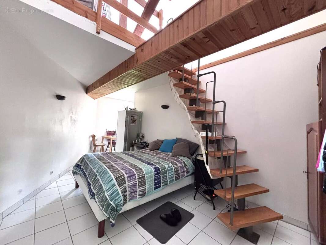 Maison à MONTOY-FLANVILLE