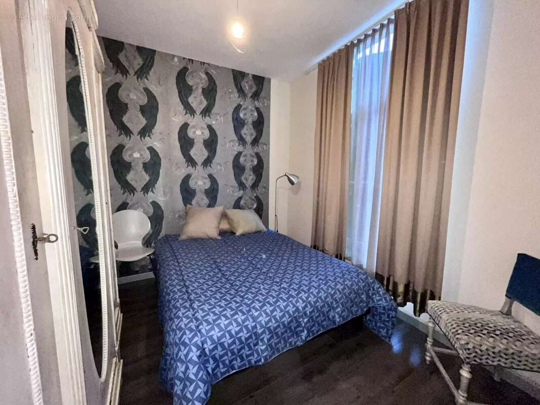 Maison à MONTOY-FLANVILLE