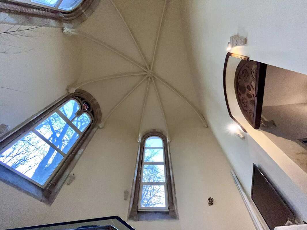 Maison à MONTOY-FLANVILLE