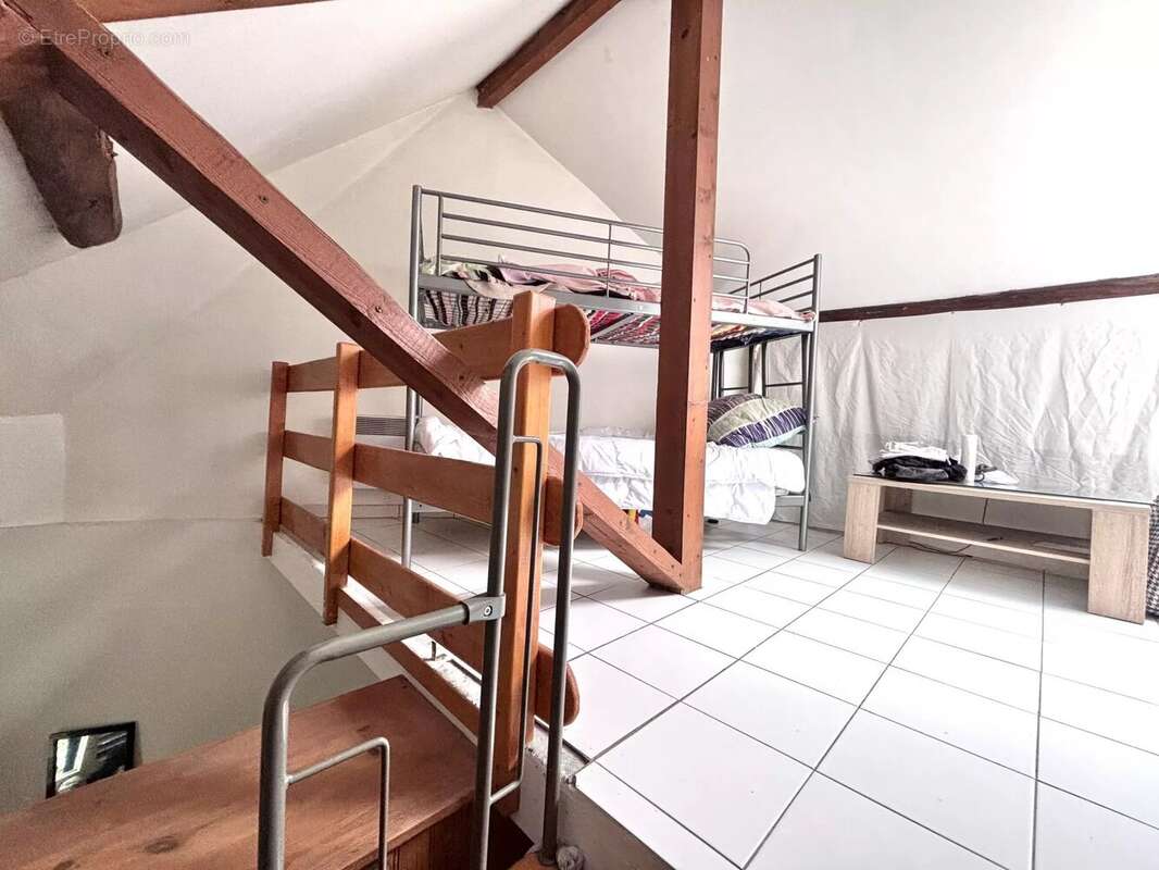 Maison à MONTOY-FLANVILLE