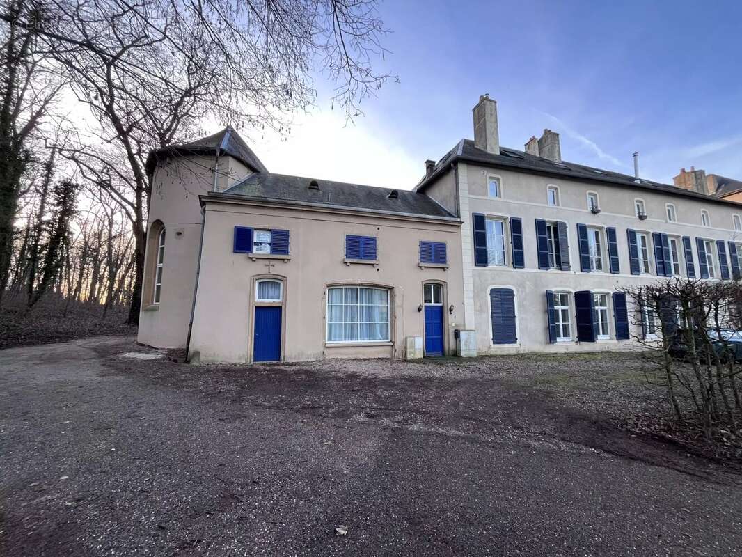 Maison à MONTOY-FLANVILLE