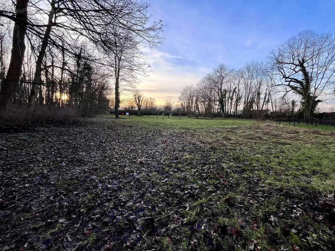 Maison à MONTOY-FLANVILLE