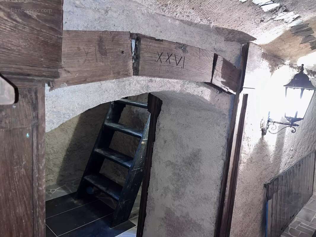 Maison à MONTOY-FLANVILLE