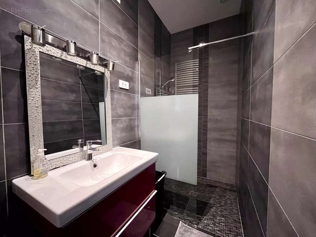 Maison à MONTOY-FLANVILLE