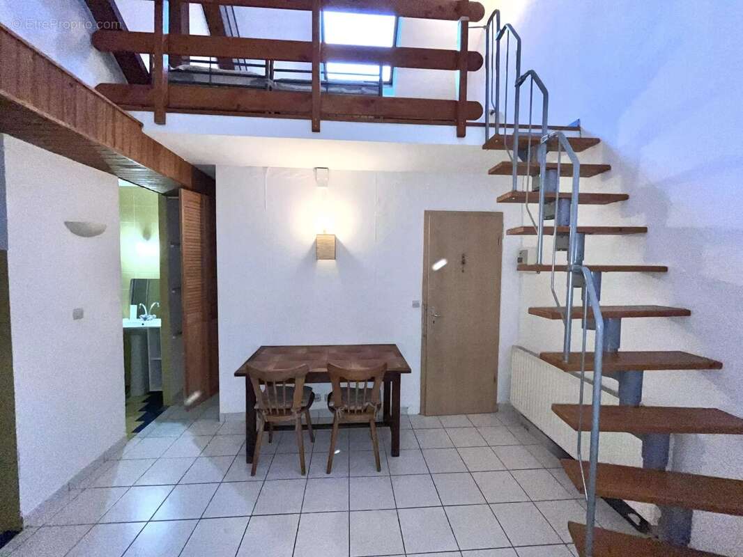 Maison à MONTOY-FLANVILLE